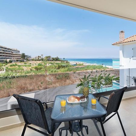 Ixia Breeze 3 Villa Kültér fotó