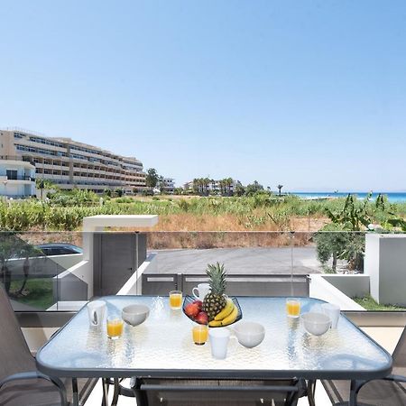 Ixia Breeze 3 Villa Kültér fotó