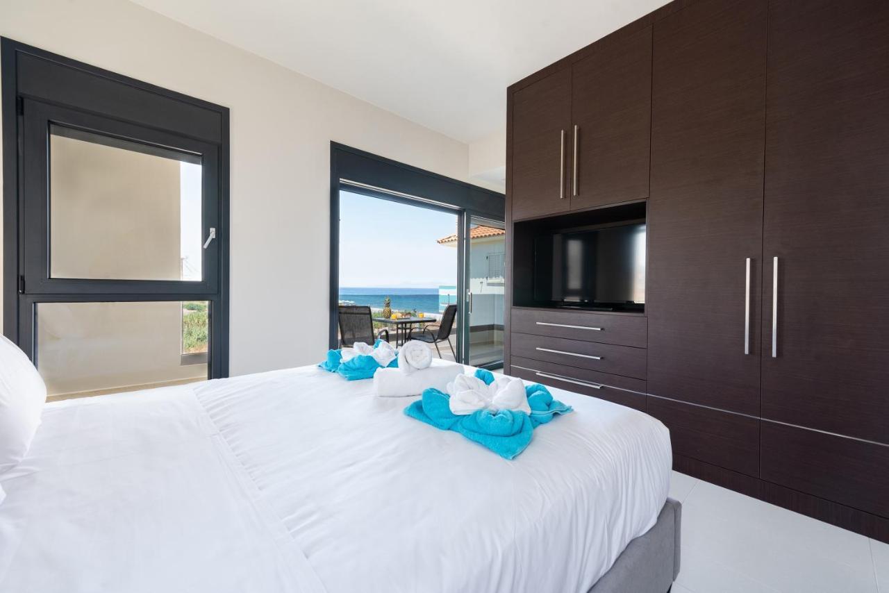 Ixia Breeze 3 Villa Kültér fotó