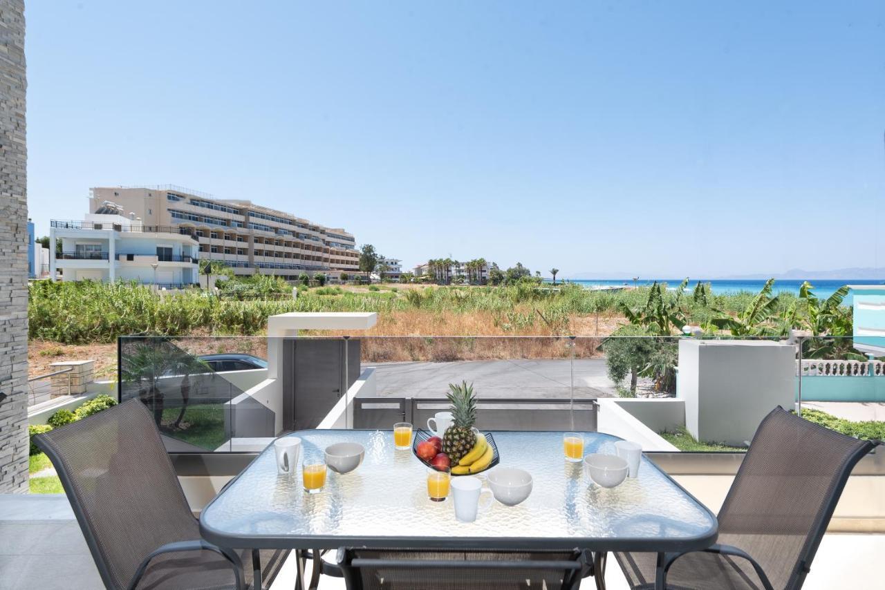 Ixia Breeze 3 Villa Kültér fotó