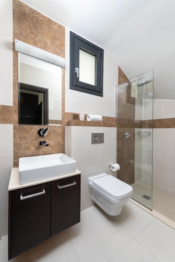 Ixia Breeze 3 Villa Kültér fotó