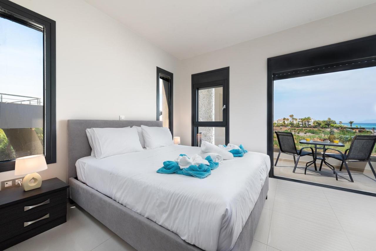 Ixia Breeze 3 Villa Kültér fotó